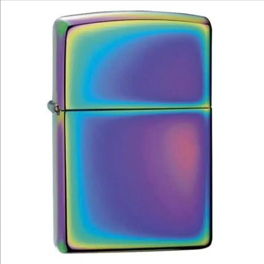 [BUNJANG] Zippo Lighter 151 Spectrum / 지포라이터 151 spectrum