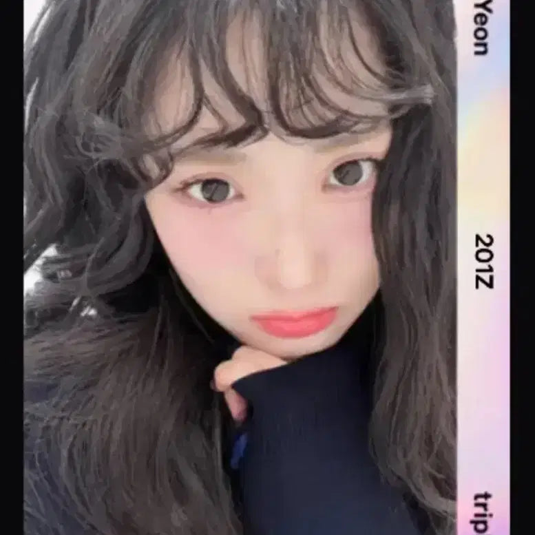 [BUNJANG] TripleS Yoon Seoyeon Ever First Special Object / 트리플에스 윤서연 에버 퍼스트 스페셜 오브젝트 스옵 양도
