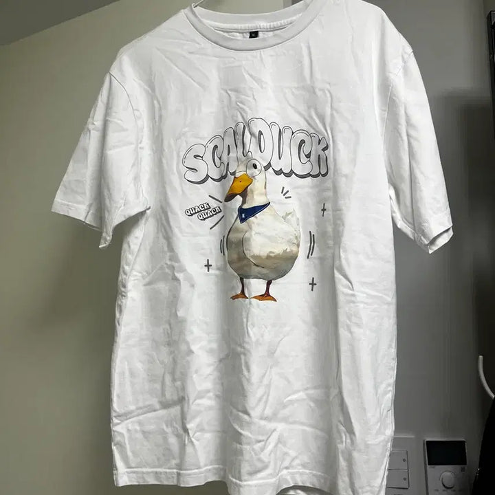 [BUNJANG] DRX Rascal 2024 T-Shirt XL / 2024 Drx 라스칼 티셔츠