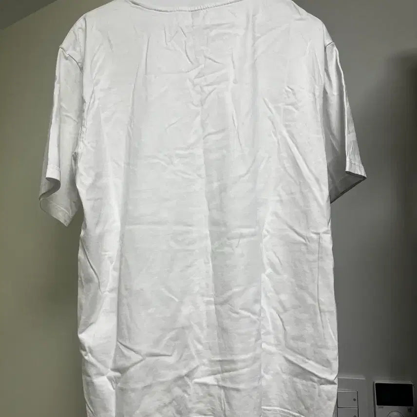 [BUNJANG] DRX Rascal 2024 T-Shirt XL / 2024 Drx 라스칼 티셔츠
