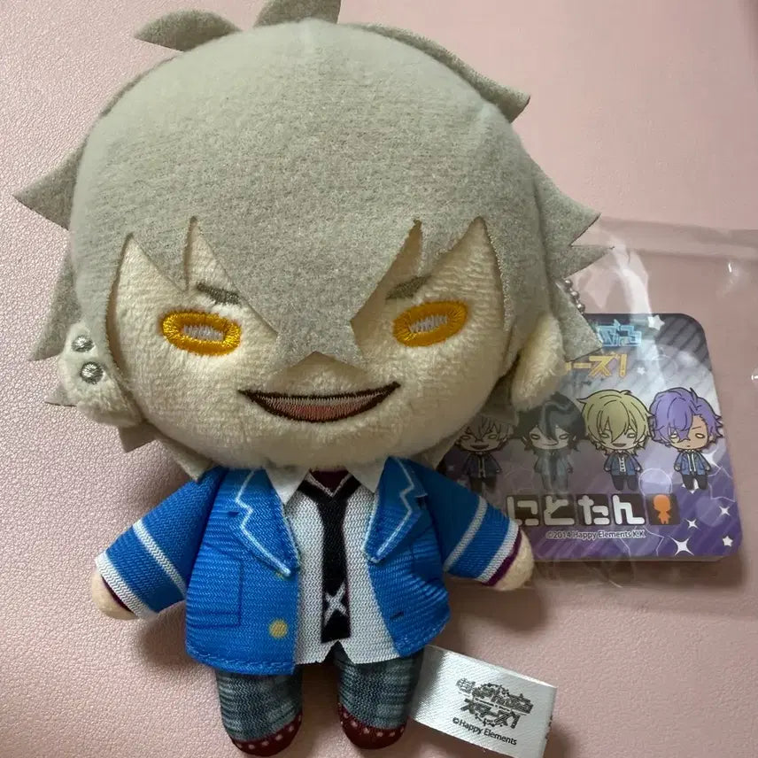 [BUNJANG] Ensemble Stars! Nitotan Koga Nito Plush Doll / 앙스타 코가 니토탄 인형 팝니다