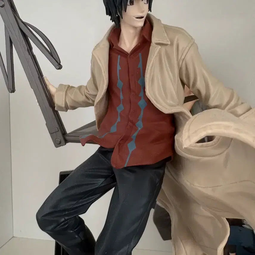 [BUNJANG] Nagumo Figure / 나구모 피규어 급전 판매