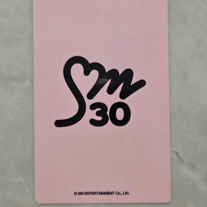 [BUNJANG] RIIZE Eunseok SM 30th Anniversary Yeongpyung Bookstore POB Photocard / 매물없음)라이즈 은석 sm 30주년 영풍문고 특전 포카 팝니다
