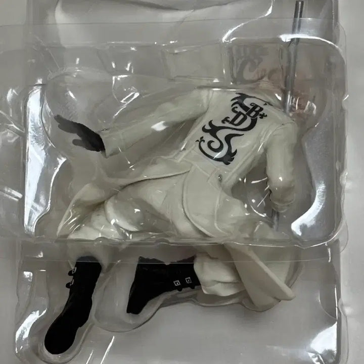 [BUNJANG] Tokyo Revengers Seishu Inui Black Dragon Tokkou-fuku Chokonose Figure / 도쿄리벤저스 이누이 세이슈 블랙드래곤 특공복 파이프 이누피 쵸코노세 피규어