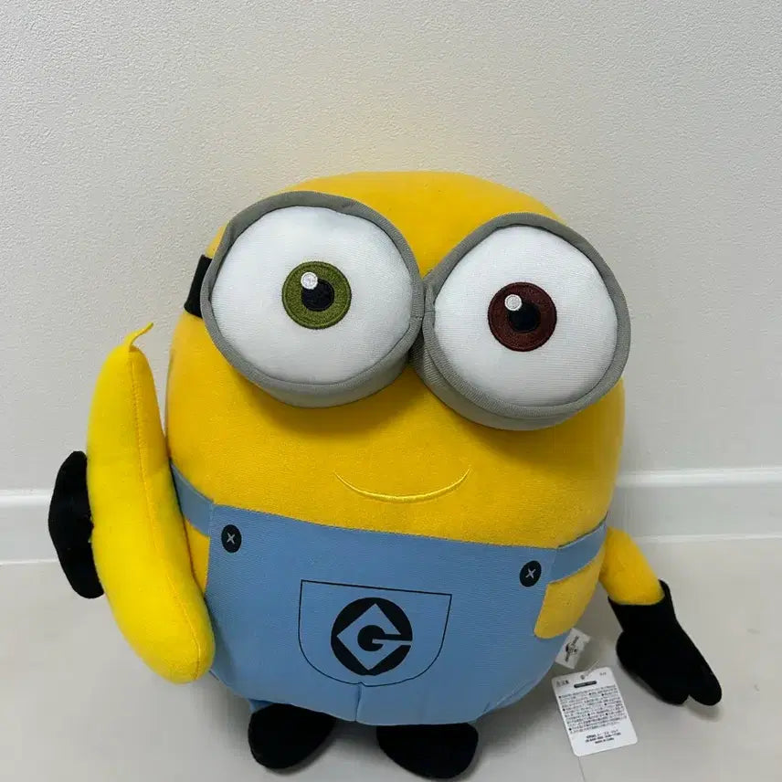 [BUNJANG] Universal Minions Plush Toy / 유니버셜 미니언즈 인형 팝니다