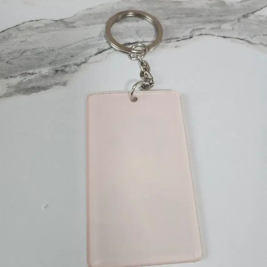 [BUNJANG] BTS Lenticular Keyring / (새상품)BTS방탄 굿즈 렌티큘러 키링