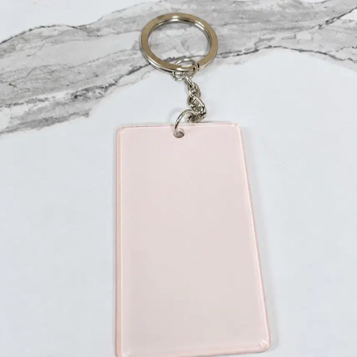 [BUNJANG] BTS Lenticular Keyring (Unused) / (미사용)BTS방탄 굿즈 렌티큘러 키링
