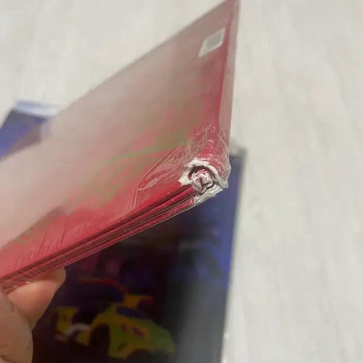 [BUNJANG] Kanye West My Beautiful Dark Twisted Fantasy LP Sealed Limited Edition / Kanye West 칸예웨스트 MBDTF 미개봉