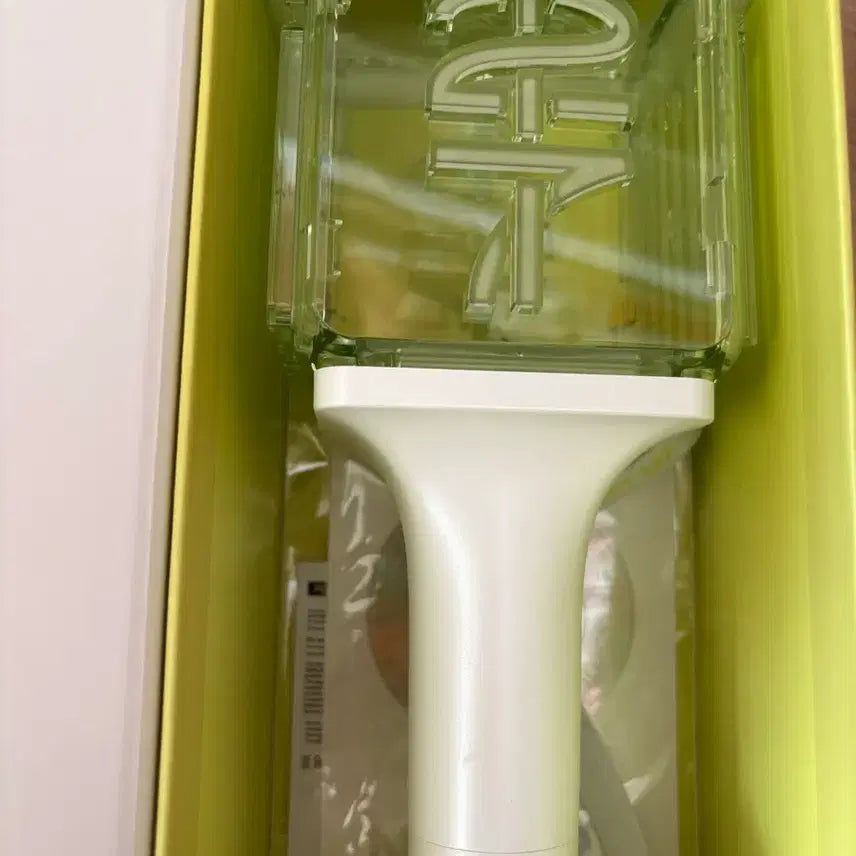 [BUNJANG] NCT 127 Official Light Stick / 아이돌 응원봉