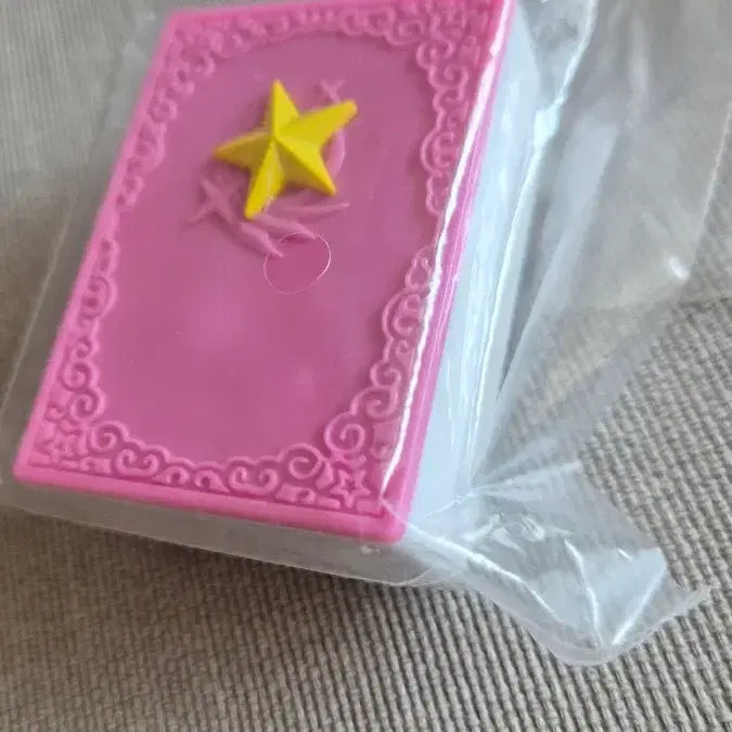 [BUNJANG] Aikatsu! Star Orchestra Music Box (New) / 아이카츠/아이엠스타 가챠 오르골(새상품)