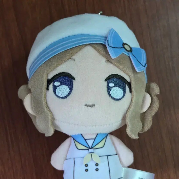 [BUNJANG] BanG Dream! Mai Sayo Puchitto Rubber Strap / 뱅드림 마이고 소요 푸치슈