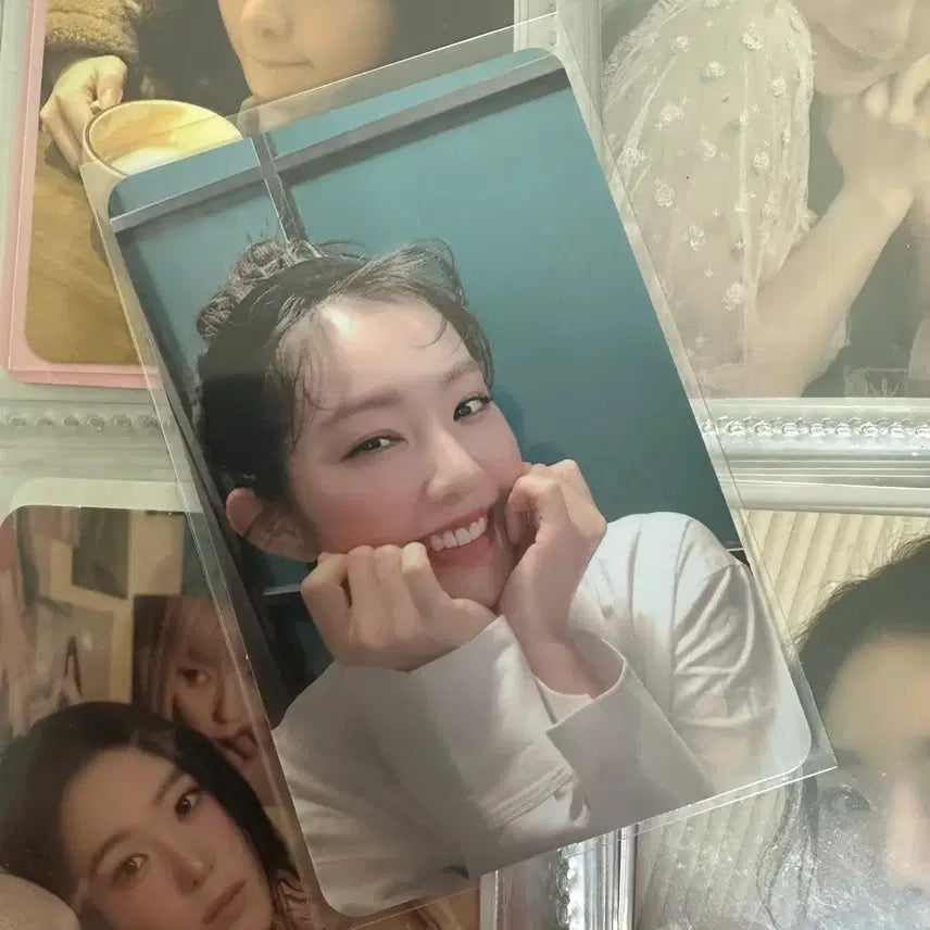 [BUNJANG] Red Velvet Irene &