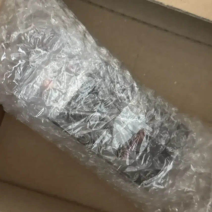 [BUNJANG] Park Ji Hoon Sealed Mini Lightstick / (미개봉)박지훈 뽑봉 미니 응원봉