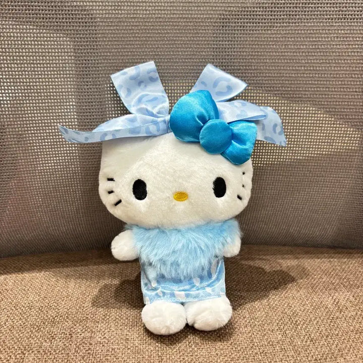 [BUNJANG] Sanrio Hello Kitty Keychain (Japan) / 새상품 일본 산리오 정품 키티키링