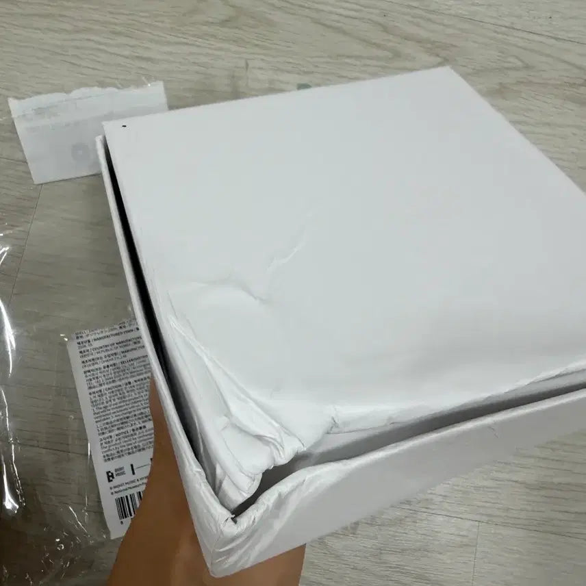 [BUNJANG] BTS Arirang Card Holder / BTS 아리랑 카드 홀더