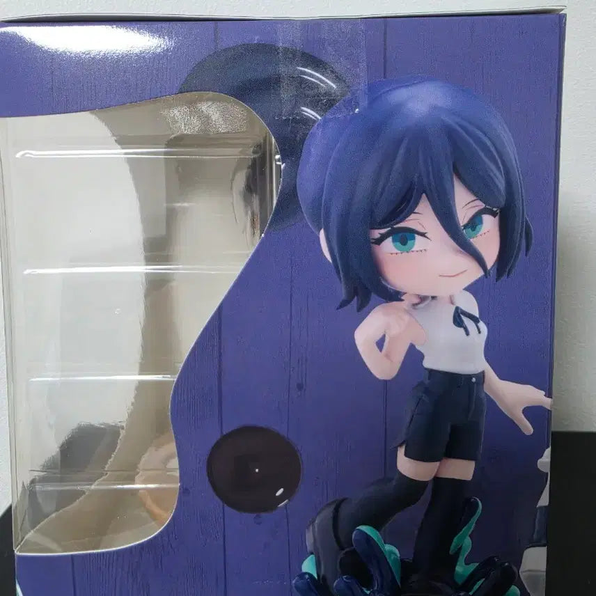 [BUNJANG] Chainsaw Man - The Flame Alchemist "Reze" Figure / 체인소맨 레제 팔버스 피규어 팝니다