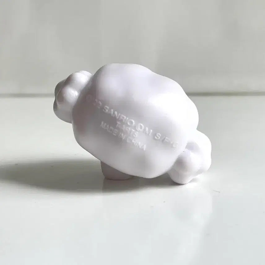 [BUNJANG] Sanrio Corgi-Myung Figure / 산리오 코기뮹 피규어