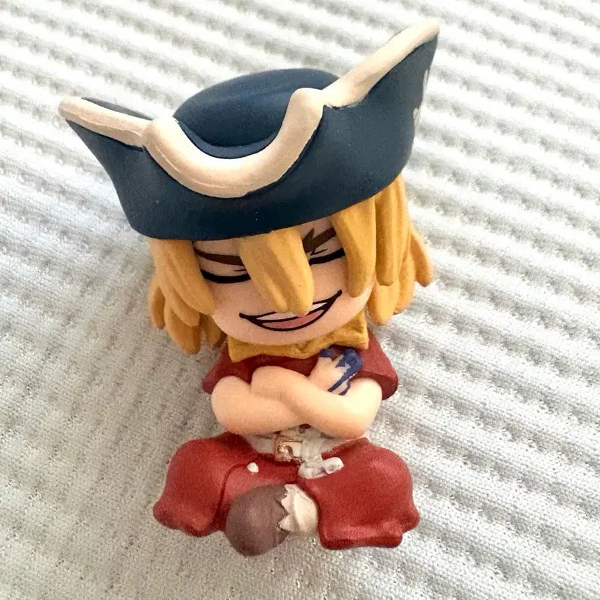 [BUNJANG] Dr. Stone Shoulder Con Gacha Ryusui / 닥터스톤 어깨쿵 가챠 류스이 판매