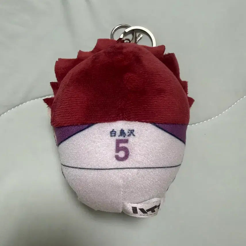 [BUNJANG] Tendo Wakashi Acrylic Ring Holder / 텐도 후와코로링 판매합니다!
