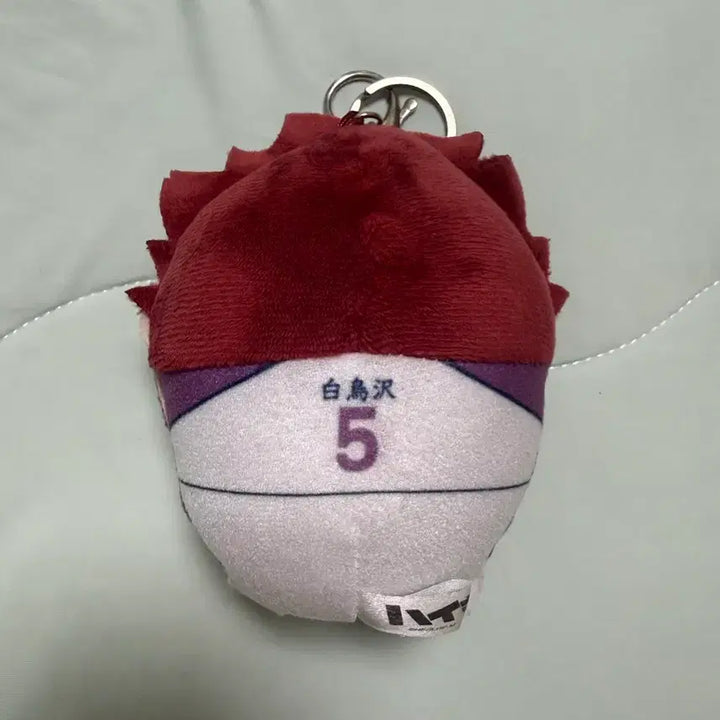 [BUNJANG] Tendo Wakashi Acrylic Ring Holder / 텐도 후와코로링 판매합니다!