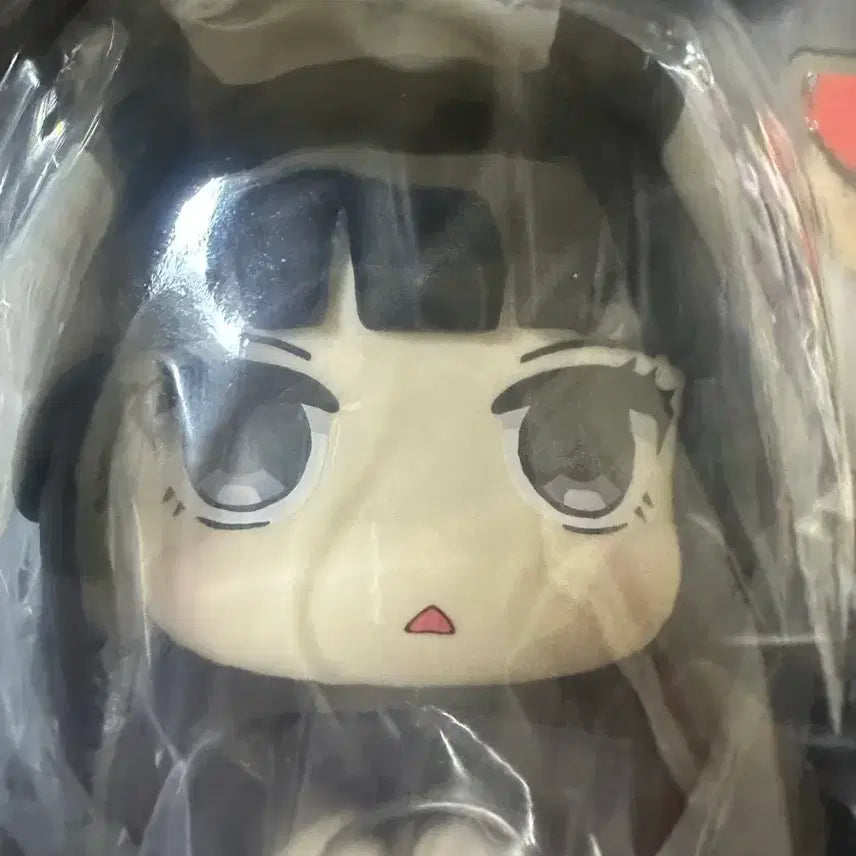 [BUNJANG] Sakamoto Days Osaragi Look Up Figure (Unsealed) / 사카모토데이즈 오사라기 룩업 개봉품