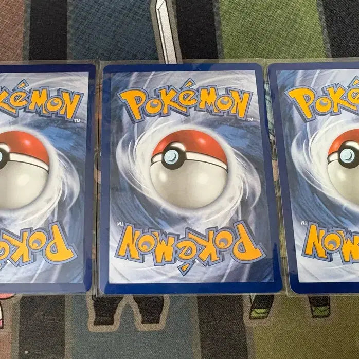 [BUNJANG] Pokemon Card First Partner Gen 7 Bundle Set / 포켓몬카드 퍼스트파트너 7세대 일괄 판매(직뽑)