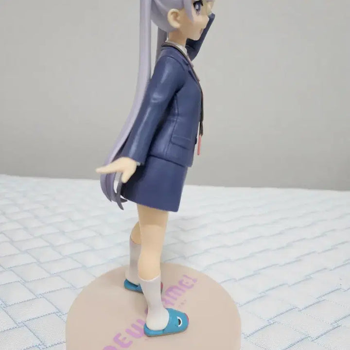 [BUNJANG] New Game Aoba Suzukaze PM Sega Figure / 뉴게임 스즈카제 아오바 PM 세가 피규어