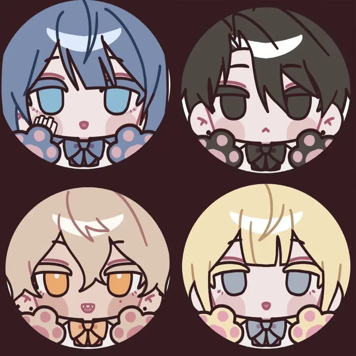 [BUNJANG] In-Sign Commission - Same-Day Finish / 당일마감 인장 커미션 0.2