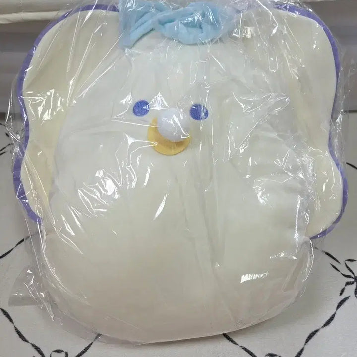[BUNJANG] Baby Oyster Large Plush Doll / 아기 굴 대형인형 새상품