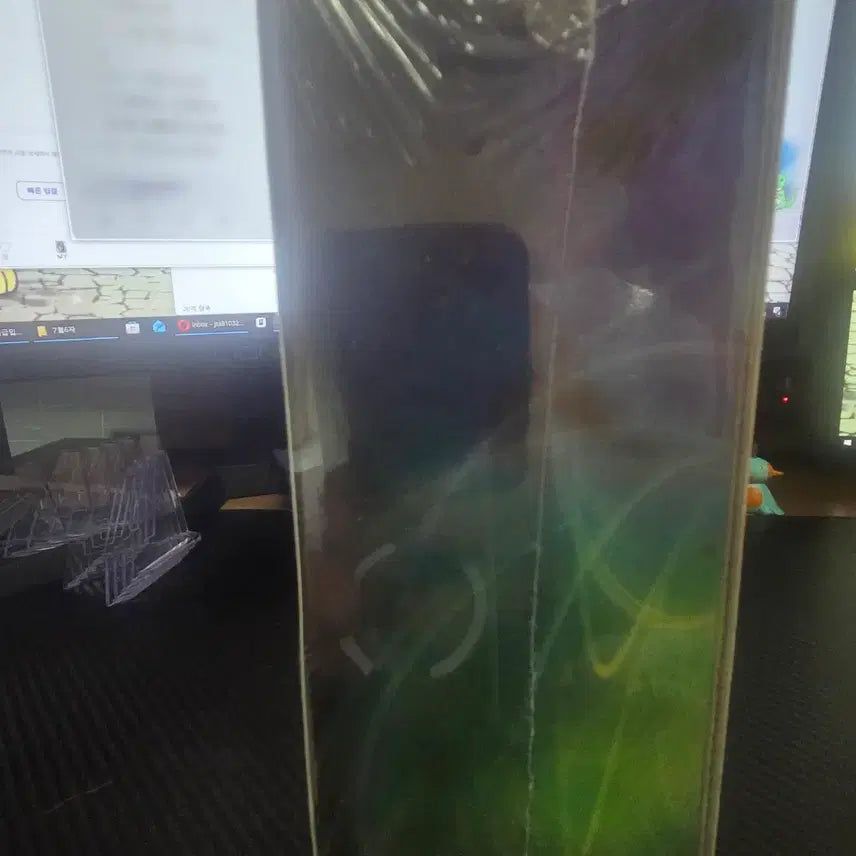 [BUNJANG] Pokemon TCG Sky Stream &amp; Sea Mast Perfect Special Kit / 포켓몬스터 창공 스트림&amp;마천 페펙트 스페셜 키트