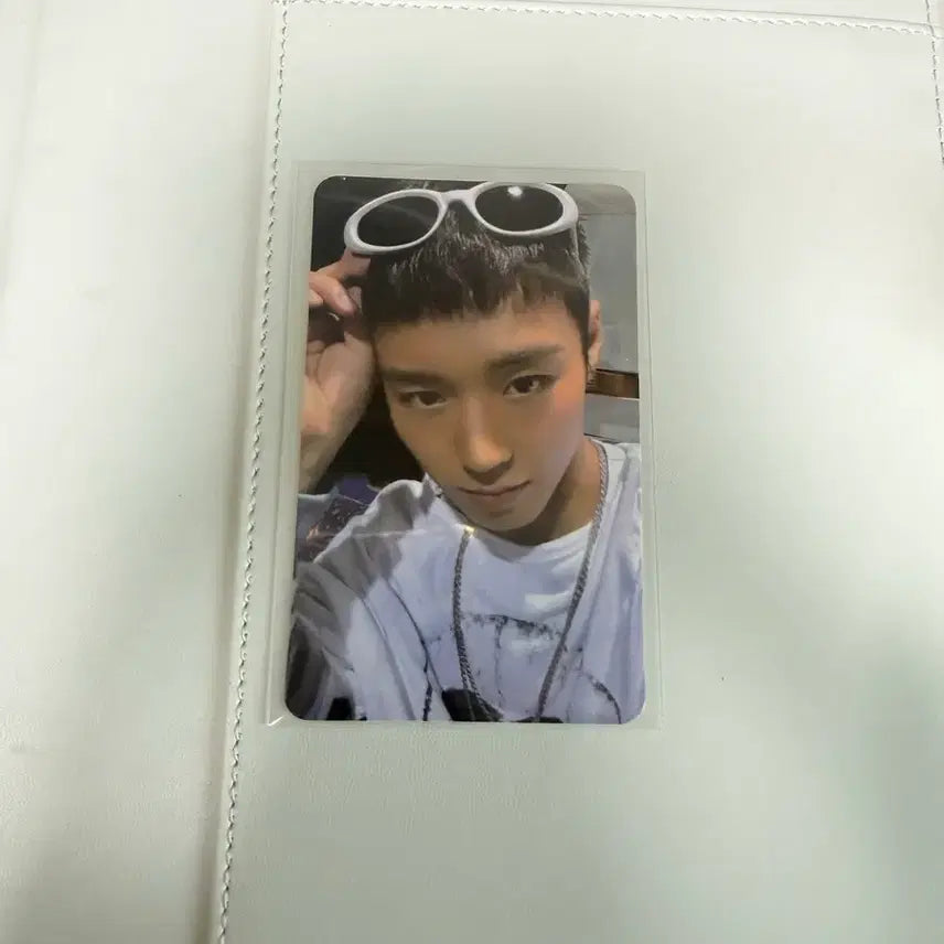 [BUNJANG] Park Ji Hoon 2023 Season&