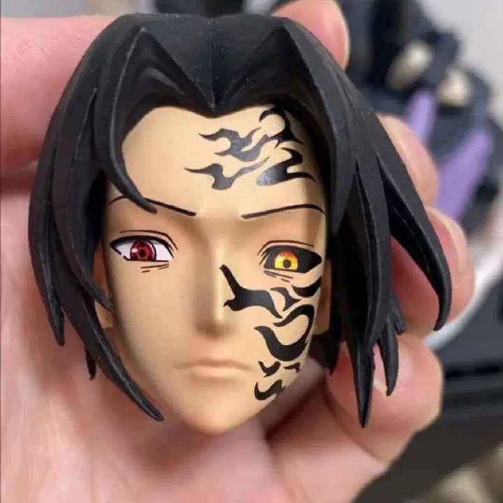 [BUNJANG] Uzumaki Sasuke Sage Mode Figure / 나루토 피규어