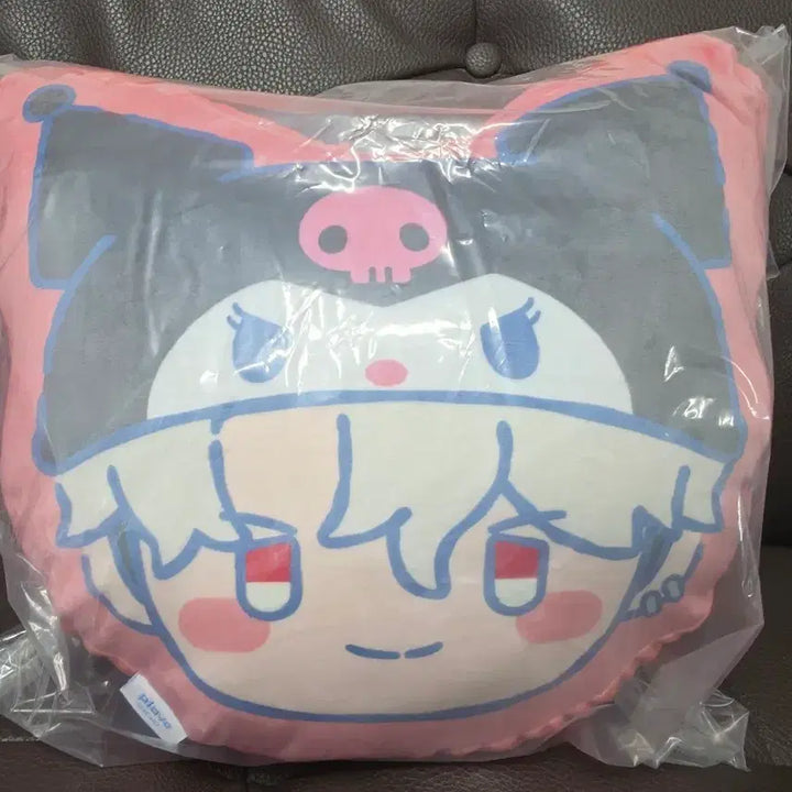 [BUNJANG] Eunho Ppu Cushion Sealed / 은호 뿌 쿠션 미개봉