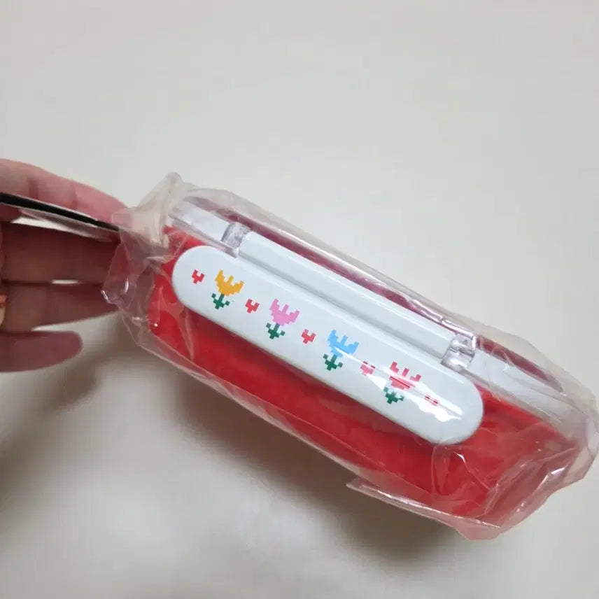 [BUNJANG] Classic Kitty Lunch Box Container / 고전키티 미미 도시락 보관함