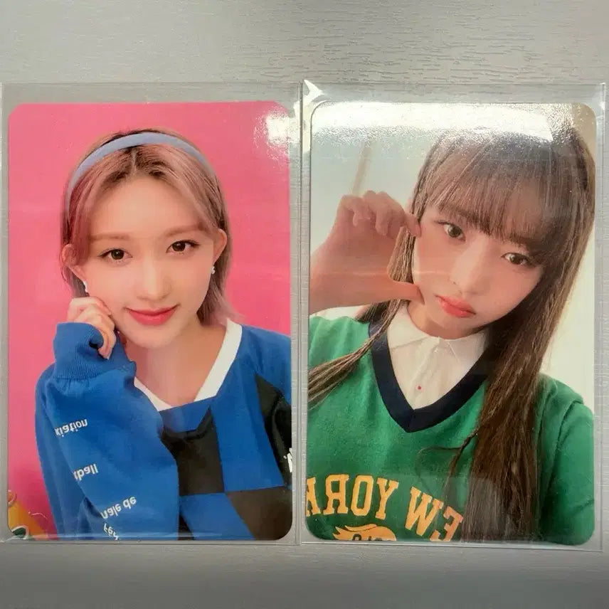 [BUNJANG] IVE 2023 Season&