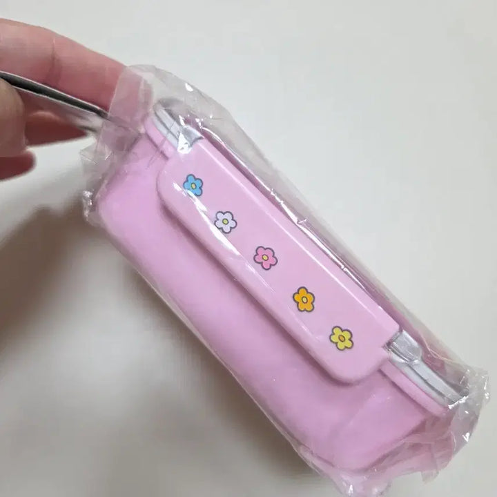 [BUNJANG] Sanrio My Melody Classic Lunch Box Storage Container / 고전마이멜로디 도시락 보관함 플랫군 마이멜로디 보관함