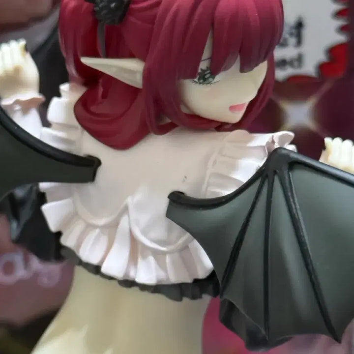 [BUNJANG] Kitaagawa Marin Liz Chibi Sega Luminasta Figure (Unsealed) / 개봉품 그비돌 키타가와 마린 리즈큥 세가 루미나스타 피규어 양도합니다
