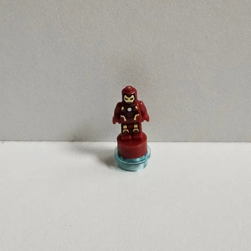 [BUNJANG] LEGO Marvel 76042 Iron Man Statue / 레고 마블 76042 아이언맨 스태츄