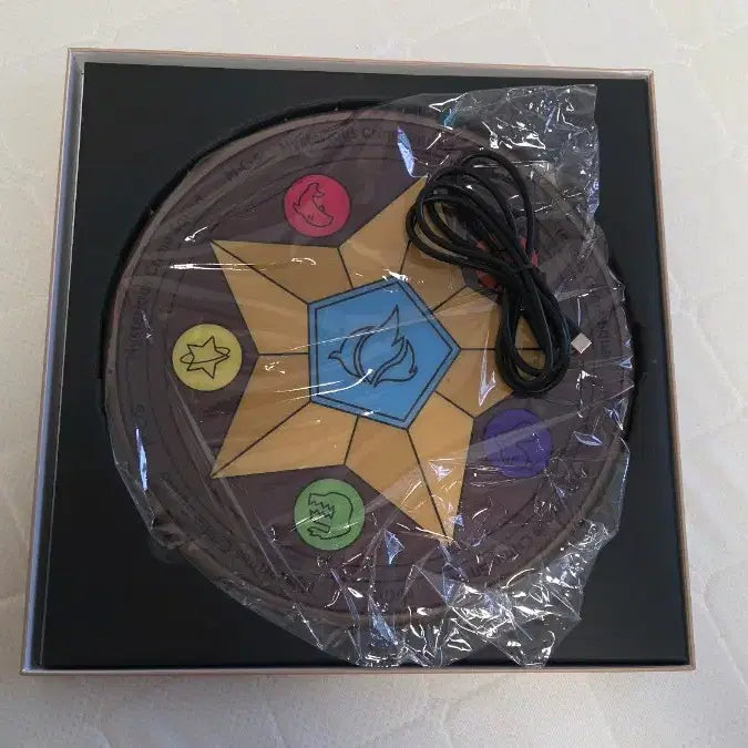 [BUNJANG] Pixelley Wireless Charging Mount / 픽셀리 무선 충전 거치대 판매합니다!