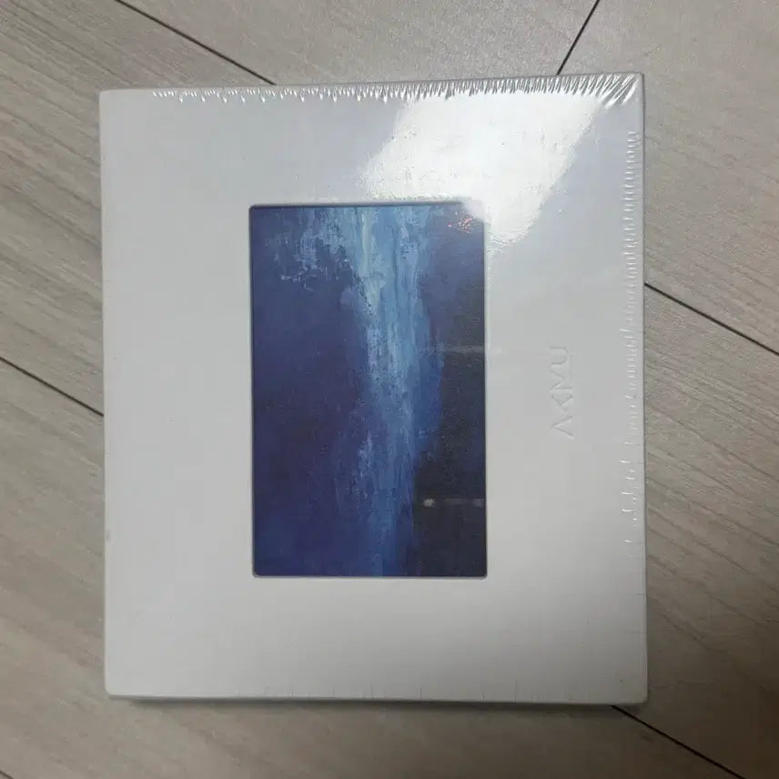 [BUNJANG] AKMU (Akdong Musician) Sailing Album CD (Sealed) / AKMU 악뮤 항해 앨범 cd. 미개봉