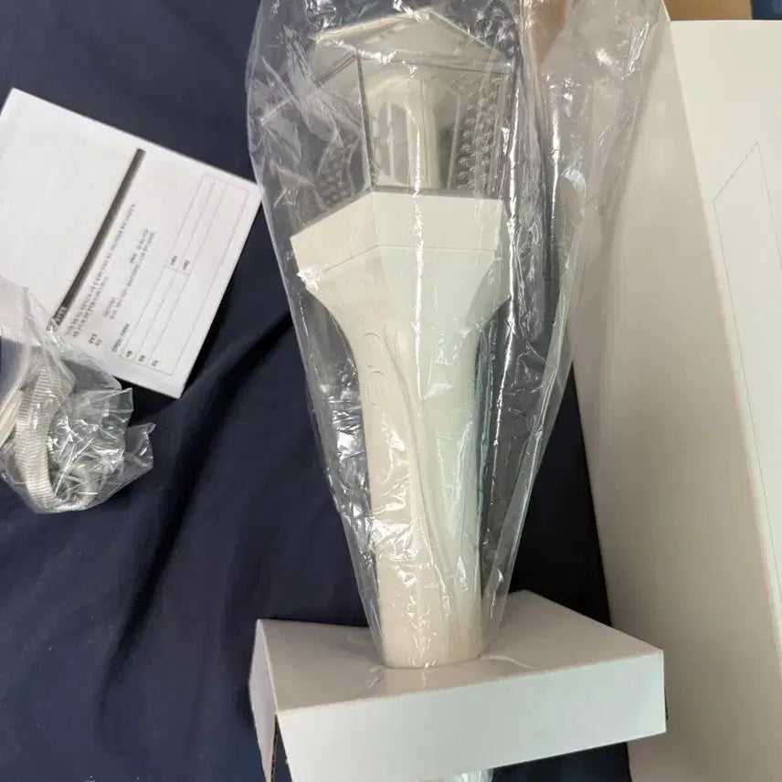 [BUNJANG] MONSTA X Official Light Stick Ver. 3 / 몬둥이 몬스타엑스 응원봉팝니다 ver.3