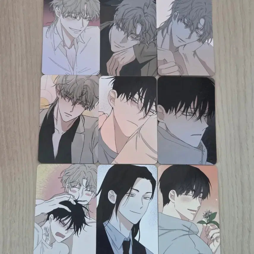 [BUNJANG] Various Artists / Items/ Goods - &