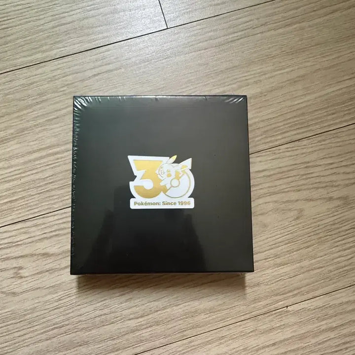 [BUNJANG] Pokemon 30th Anniversary July 2026 Badge (Sealed) / [미개봉] 포켓몬 2026 7월 뱃지 판매합니다