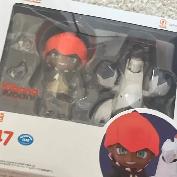 [BUNJANG] Pokemon Gym Leader Raihan Nendoroid / 급처)포켓몬스터 금랑 굿즈 판매