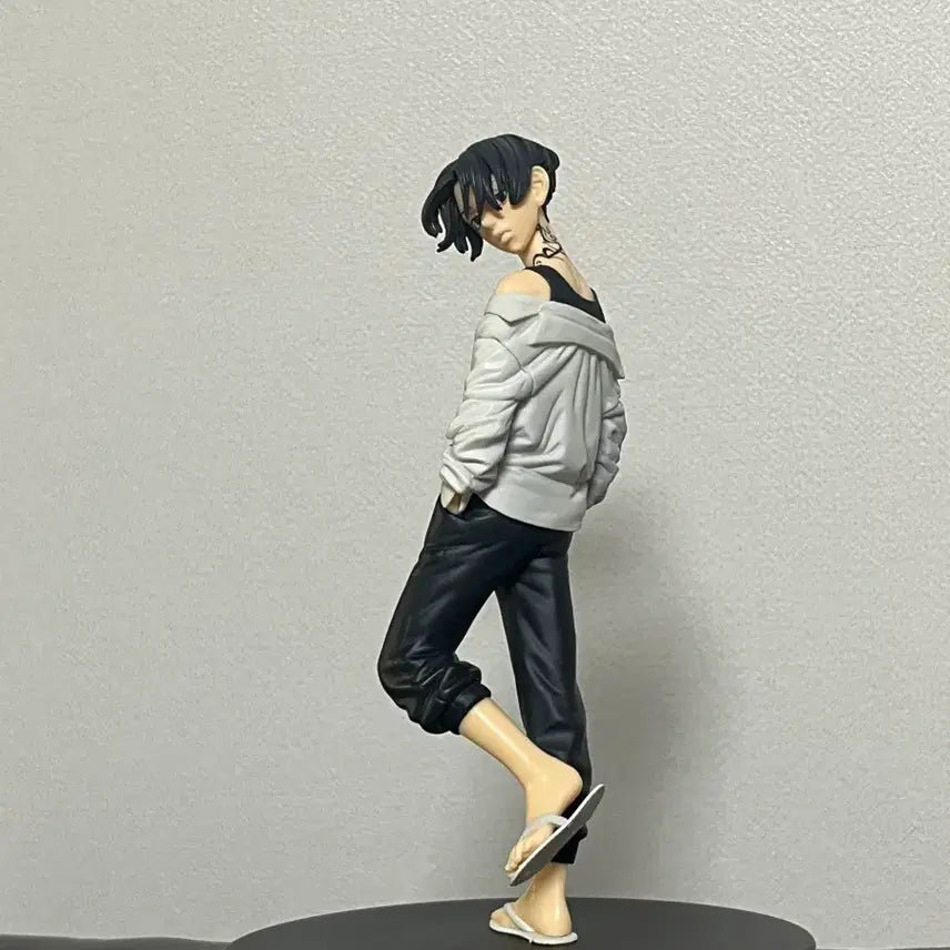 [BUNJANG] Tokyo Revengers Manjiro Sano Mikey Figure (Philippines Exclusive) / (번장최저가/오늘만급처!!!) 도리벤 도쿄리벤저스 필리핀 마이키 사노 만지로 피규어