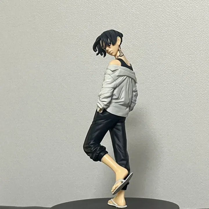 [BUNJANG] Tokyo Revengers Manjiro Sano Mikey Figure (Philippines Exclusive) / (번장최저가/오늘만급처!!!) 도리벤 도쿄리벤저스 필리핀 마이키 사노 만지로 피규어