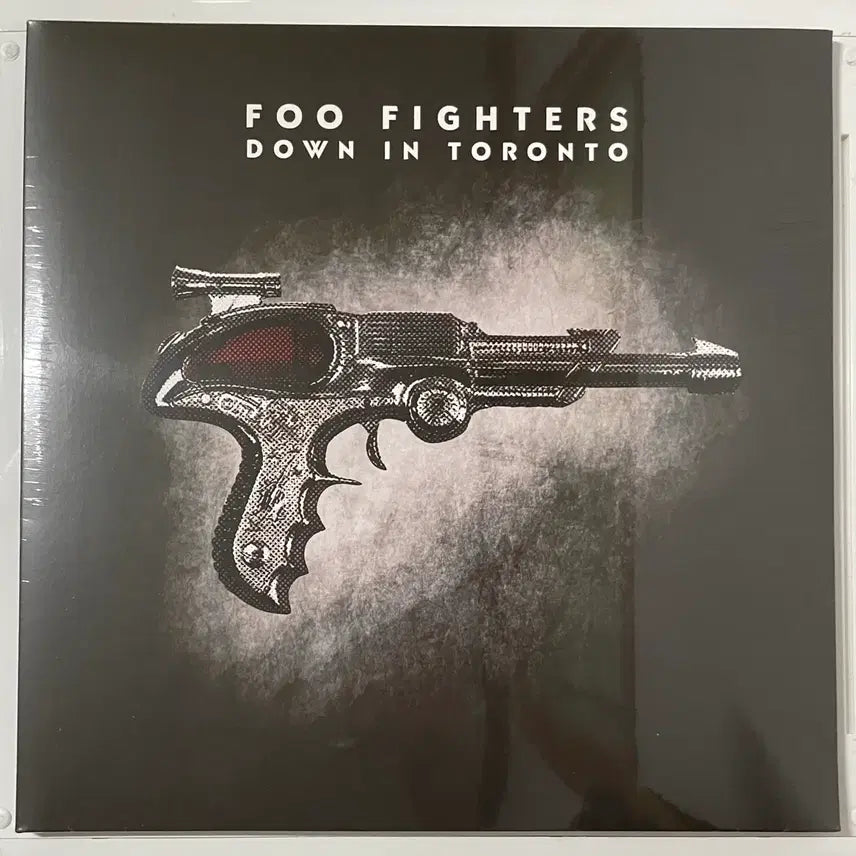 [BUNJANG] Foo Fighters Down in Toronto LP / FOO FIGHTERS(푸 파이터스)DOWN IN TORONTO LP