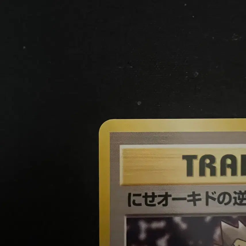 [BUNJANG] Pokemon TCG Trainer &