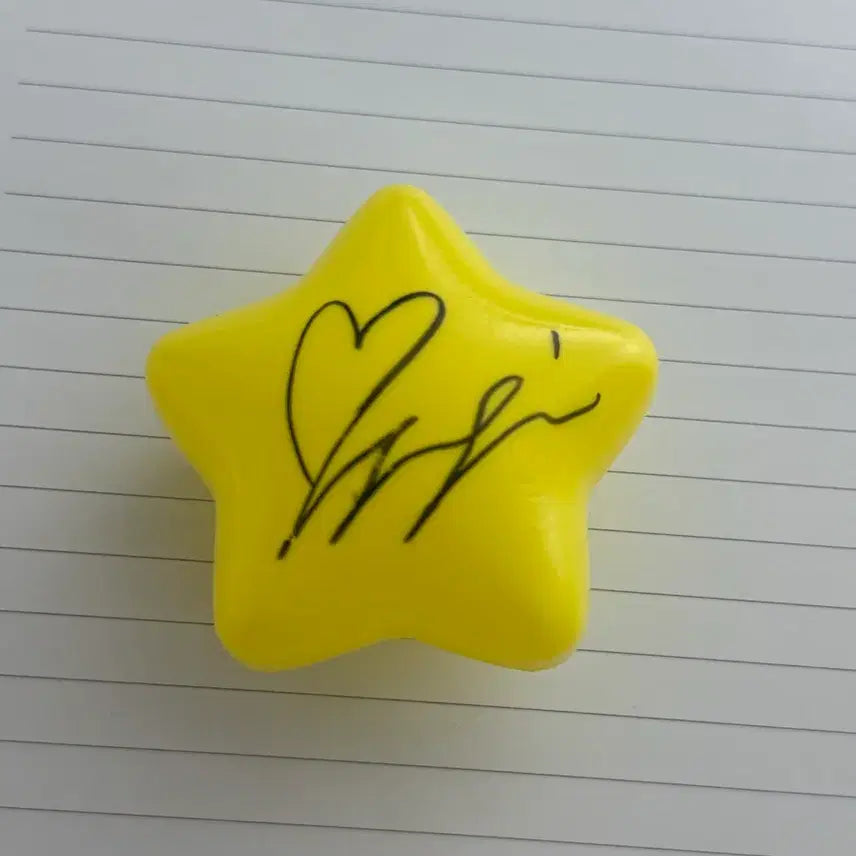 [BUNJANG] NCT WISH Yushi Signed Ball Login Concert Bubble Nyan / 엔시티 위시 유우시 싸인볼 로그인 콘서트 버블냥