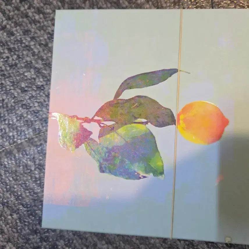 [BUNJANG] Yonezu Kenshi Lemon First Press Limited Edition CD / 요네즈켄시 레몬 초회판
